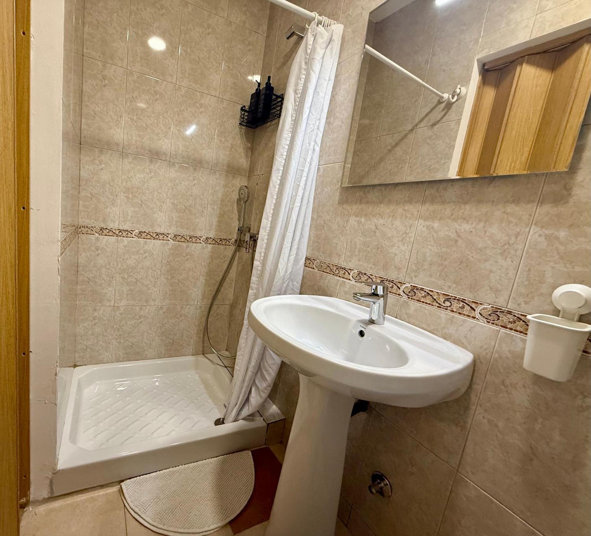 Casa de Huespedes Casillas Madrid Habitación foto