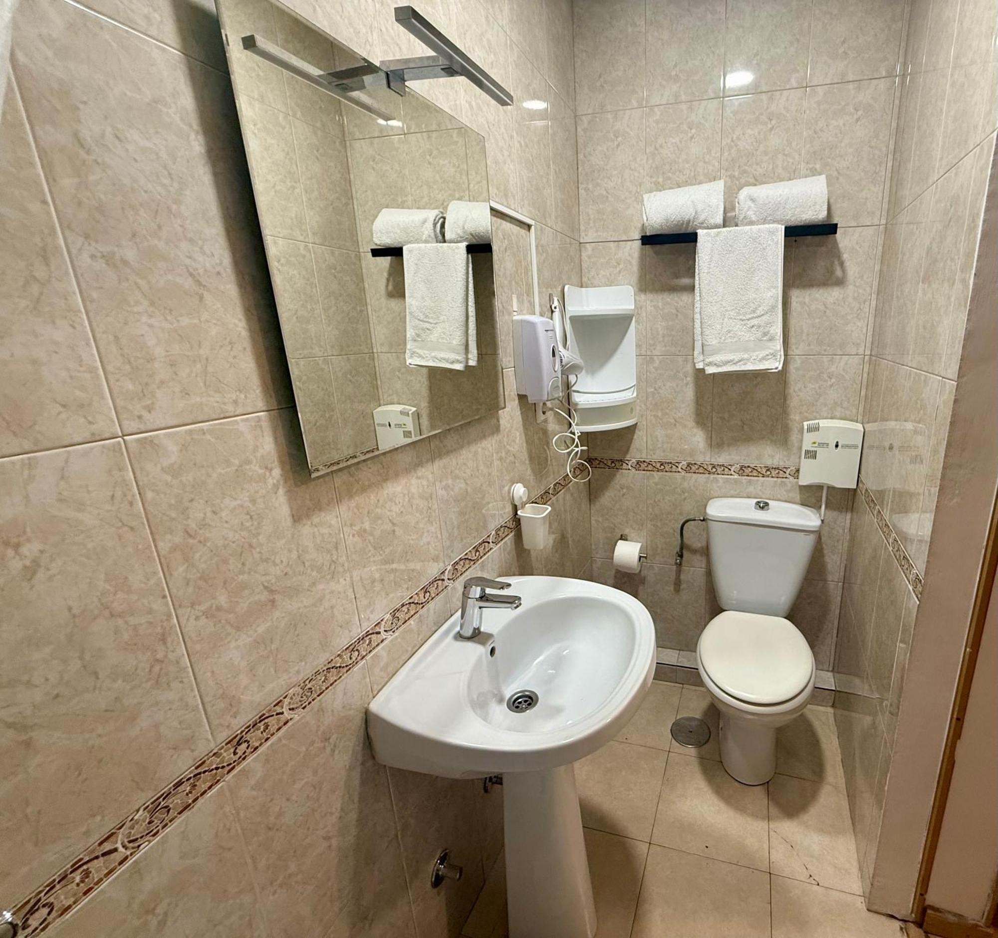Casa de Huespedes Casillas Madrid Habitación foto